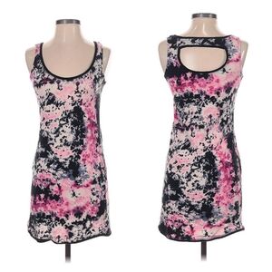 ZAC POSEN X TARGET Tie Dye Dress Women's Size XS
